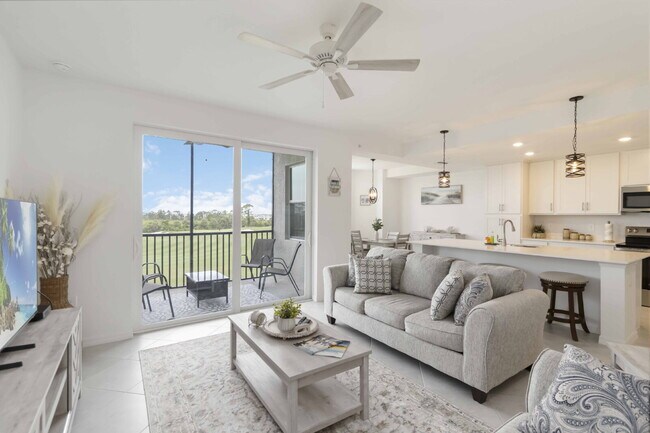 Building Photo - "Fully Furnished 2-Bed, 2-Bath Condo in Wellen Golf!"