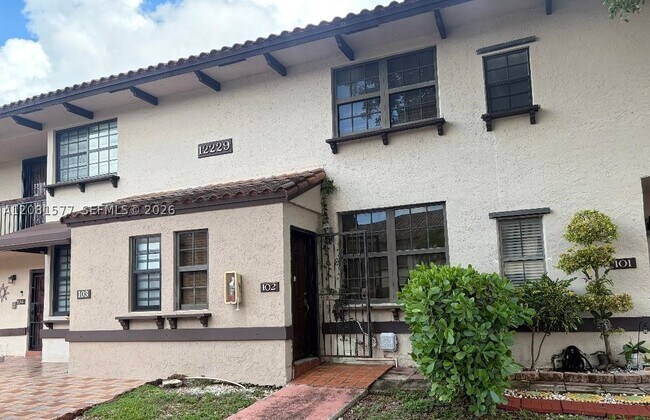 Building Photo - 12229 SW 16th Terrace
