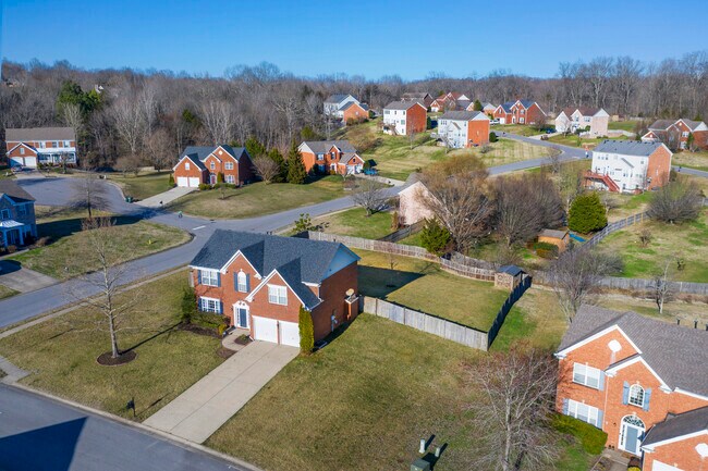 Building Photo - 2601 Potomac Ct