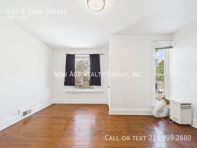 Building Photo - 413 N 33rd St