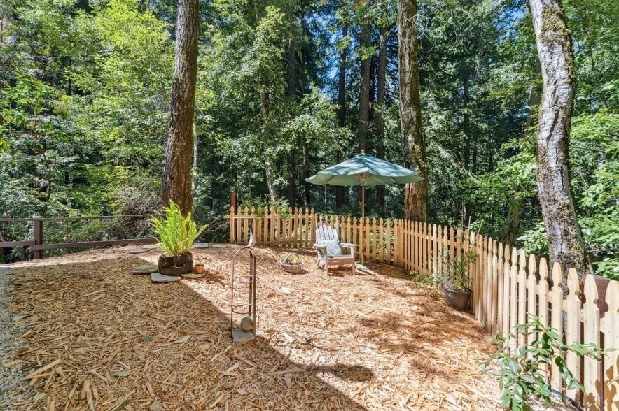 Building Photo - 1155 Fanning Grade