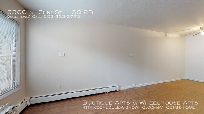 Building Photo - Wheelhouse Apartments