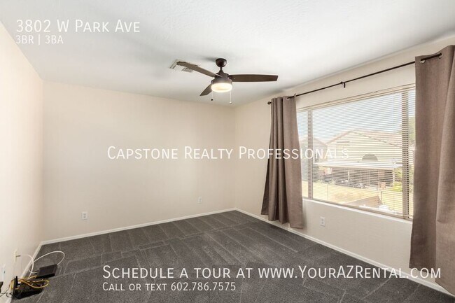 Building Photo - Beautiful 3 bedroom 2.5 bath home with pri...