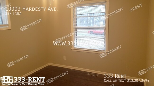 Building Photo - 10003 Hardesty Ave