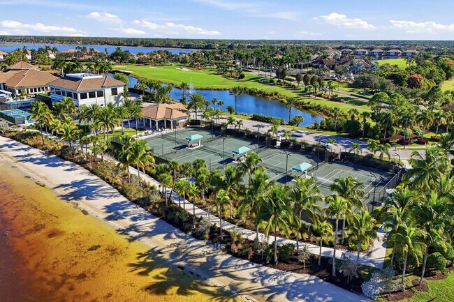 Building Photo - 8771 Coastline Ct