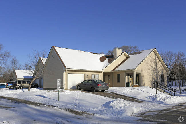 Primary Photo - Bloomington Family Townhomes