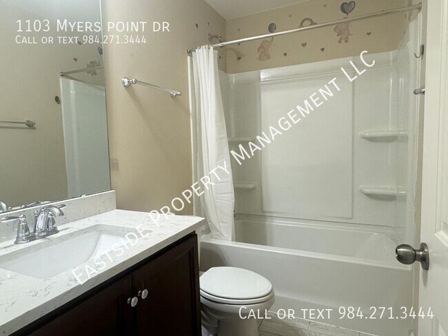 Building Photo - 1103 Myers Point Dr