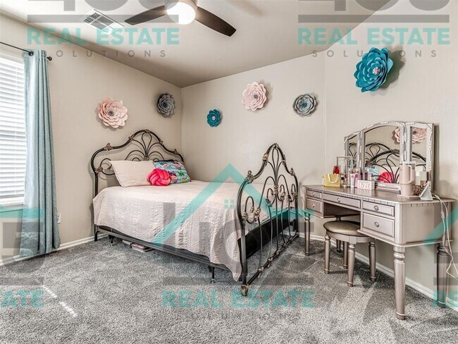 Building Photo - Amazing Rental in Choctaw