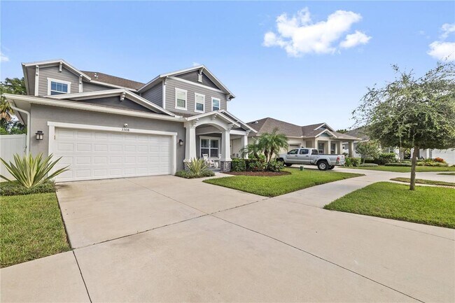 Building Photo - 3308 Glen Meadow Ct
