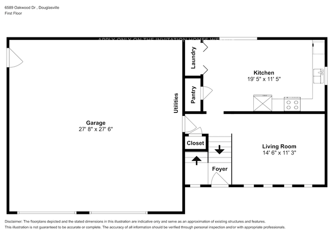 Building Photo - 6589 Oakwood Dr