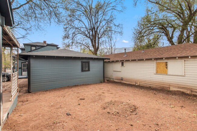 Building Photo - 3602 West Colorado Avenue, 201