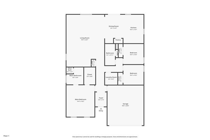 Building Photo - 243 Clydesdale Cir