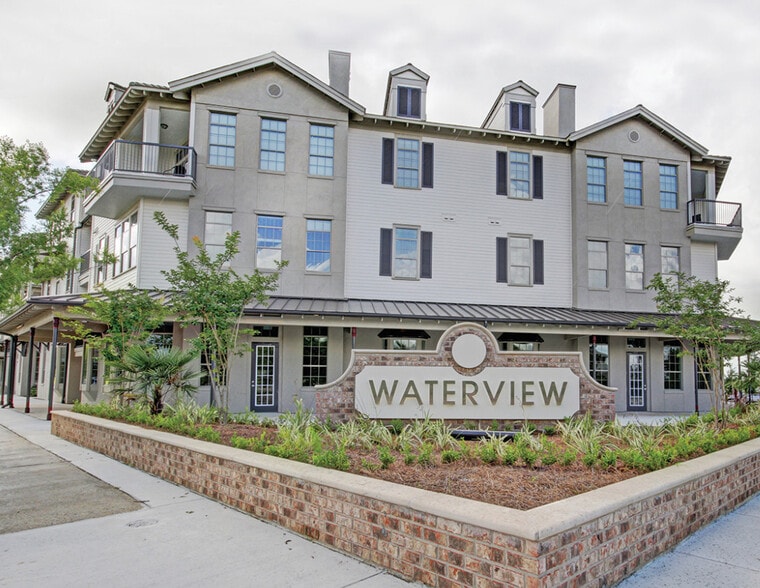 Waterview Apartment Homes 201 Prescott Blvd Youngsville LA 70592