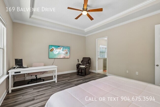 Building Photo - 169 Balvenie Dr