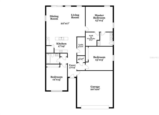 Building Photo - 4104 Bramblewood Loop