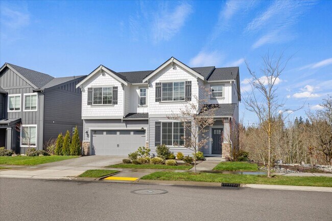 Building Photo - Stunning Bailey Plan by Lennar | Move in ready!! 5-Bedroom Home with Finished Basement & Smart Fe...