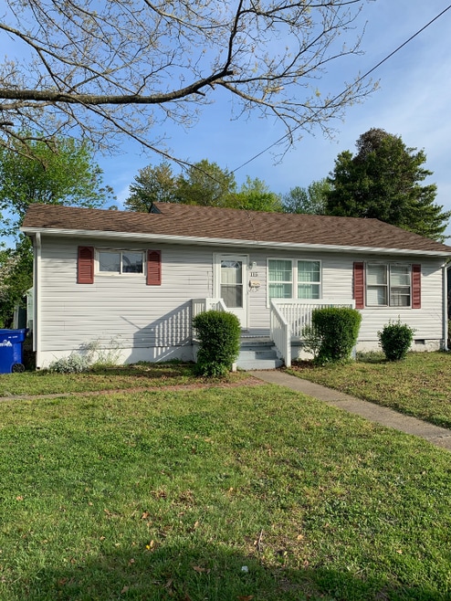 Building Photo - 1 Median Cir