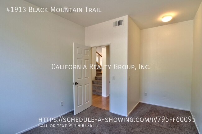 Building Photo - 41913 Black Mountain Trail