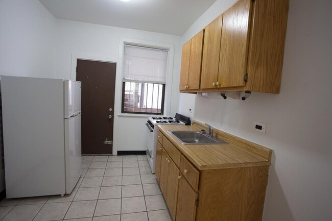 Floorplan - 5416 S. Woodlawn Avenue