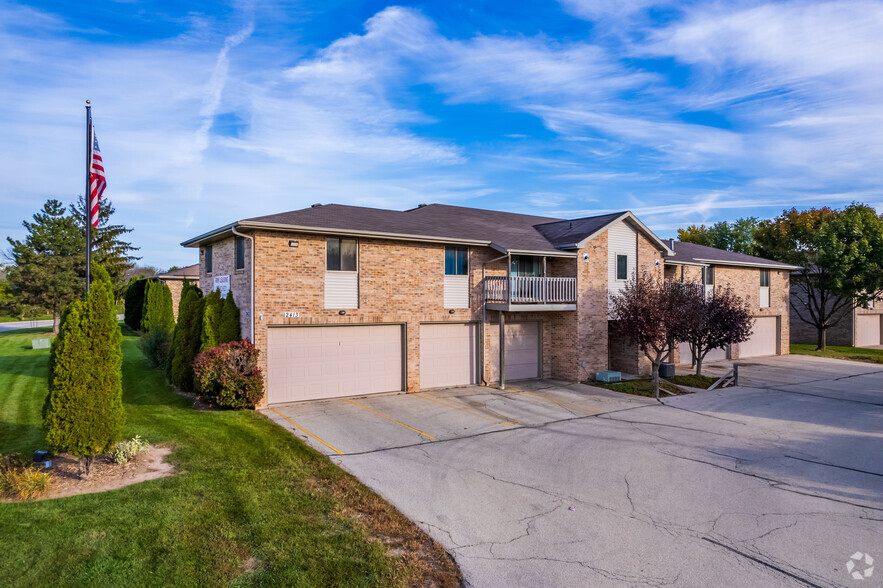 Primary Photo - The Sycamore Apartments