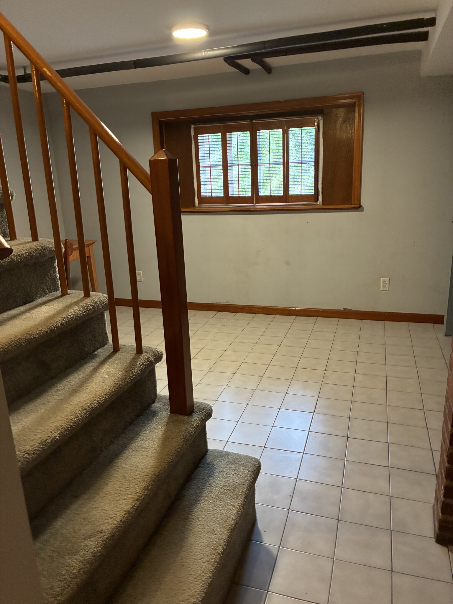 Utility room - 197 Carter Ln