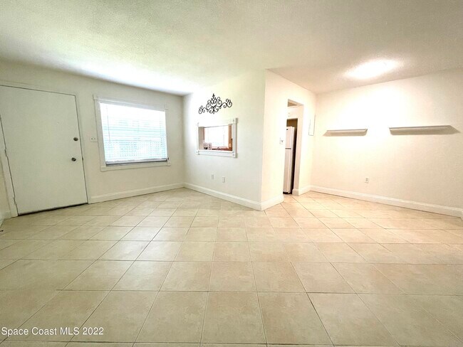 Building Photo - 5600 N Banana River Blvd