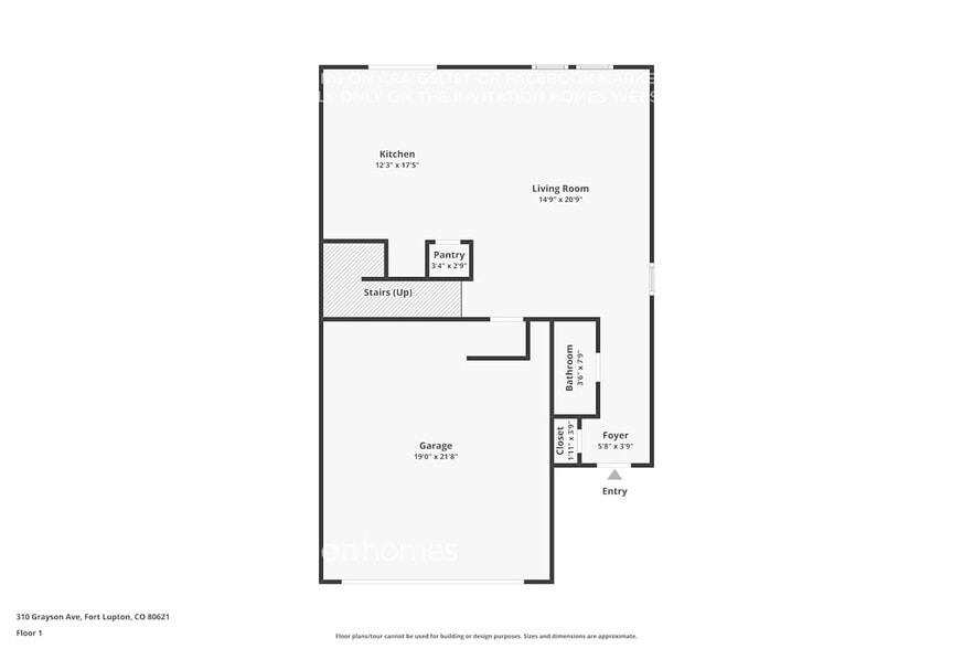 Building Photo - 310 Grayson Ave