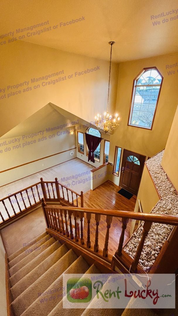 Building Photo - Browns Point View Home in Harbor Ridge | Large Yard | Beautiful View