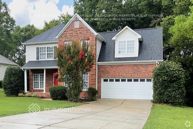 Building Photo - 3926 Arbor Creek Ct
