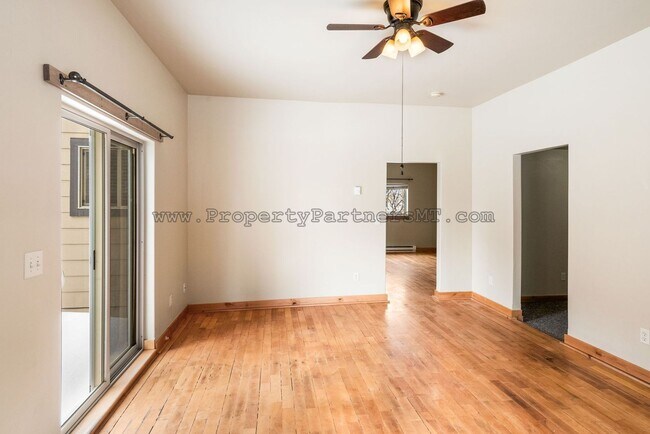Building Photo - 215 N Quaw Blvd