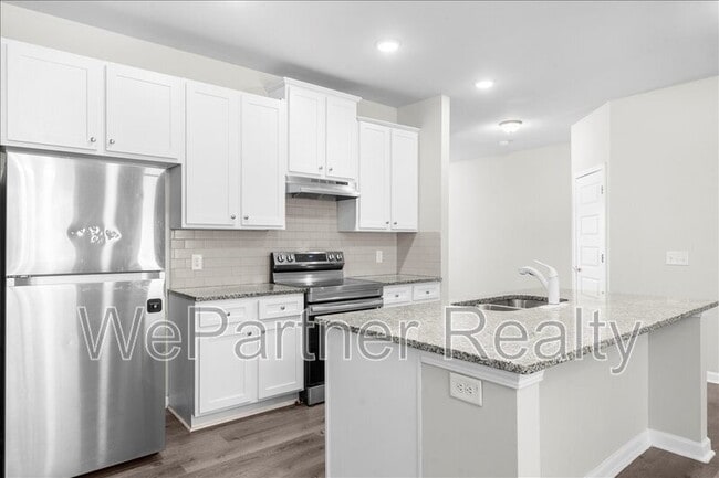 Building Photo - 200 Vickery Ln
