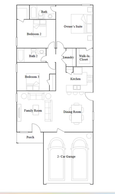 Building Photo - 6020 Sumlin Wy