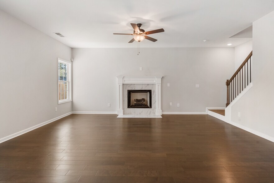 Open Floor 2 - 3069 Wynn Way