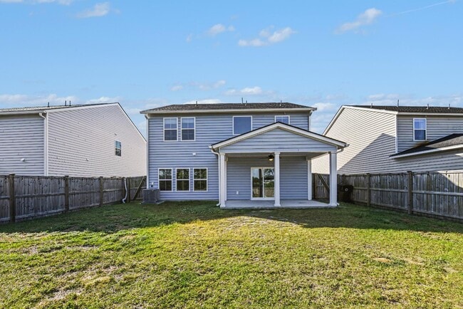 Building Photo - 219 Cypress Preserve Blvd