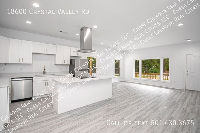 Building Photo - 18600 Crystal Valley Rd