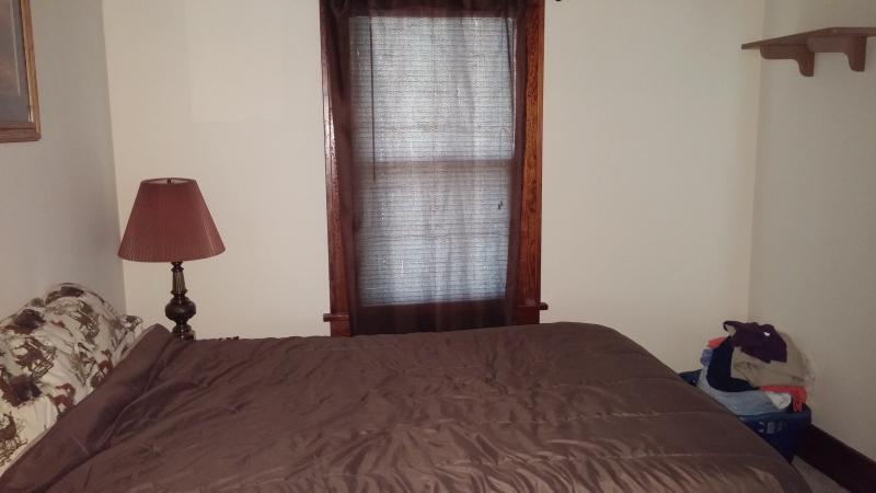 Another view of front bedroom - 2024 Central Ave