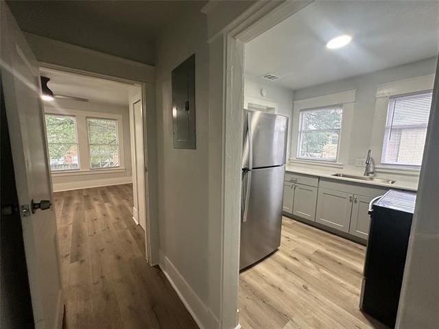Building Photo - 819 N Marsalis Ave