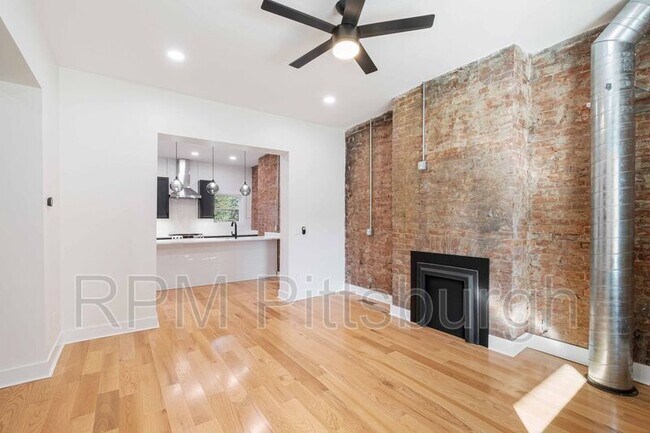 Building Photo - 161 Morewood Ave