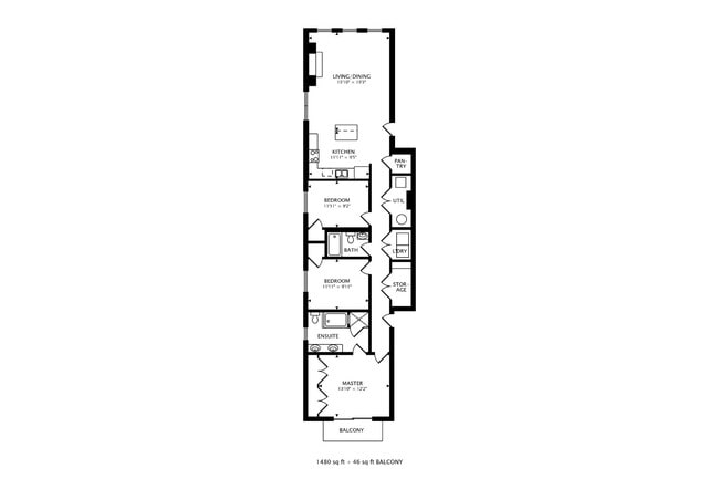 Building Photo - Available July 1st - 3 Bedroom in Wicker Park