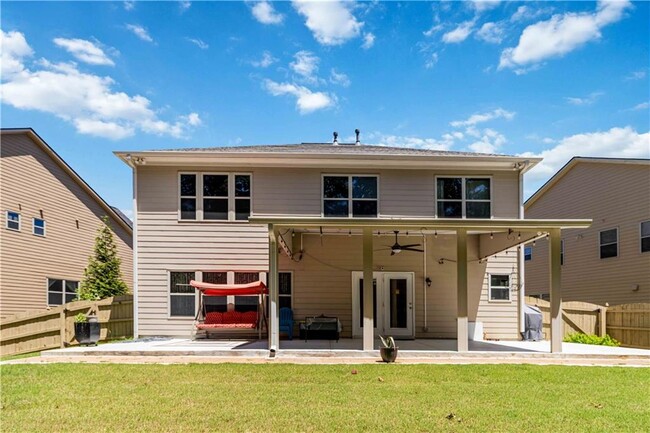 Building Photo - 6940 Rocking Horse Ln