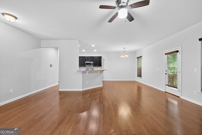 Building Photo - 118 Hardy Water Dr SE