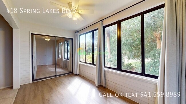 Building Photo - 418 Spring Lakes Blvd