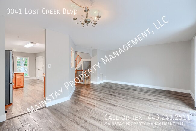 Building Photo - 3041 Lost Creek Blvd