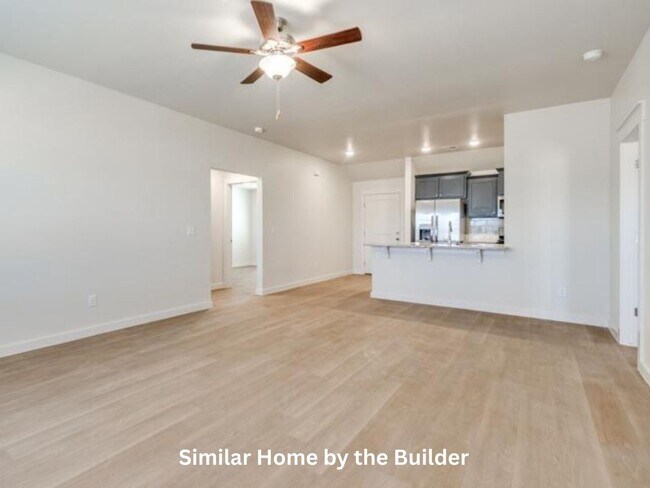 Building Photo - Be the First to Live in This Brand New 3-Bed Guthrie Home!