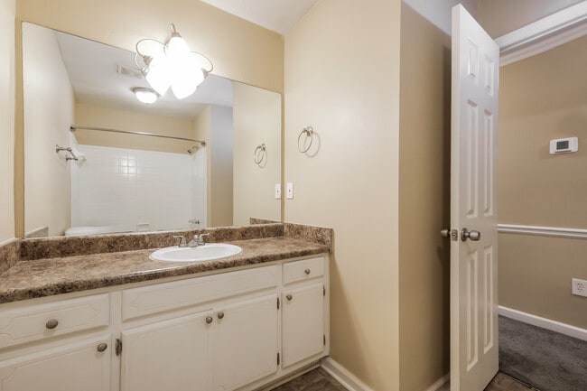 Building Photo - 5521 Pennybrook Trail