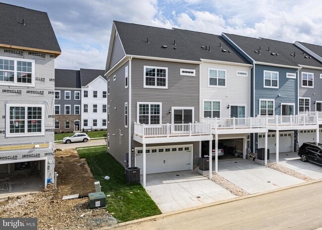Building Photo - 1810 Parham Wy