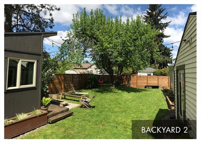 Building Photo - Beautiful Portland Bungalow 3bd/1bath, lar...