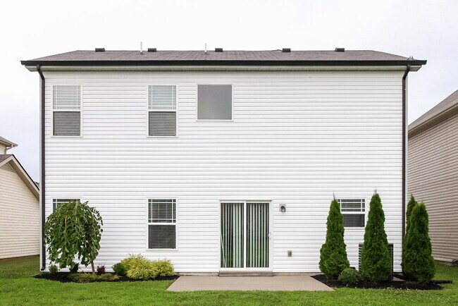 Building Photo - 2418 Salem Glen Xing