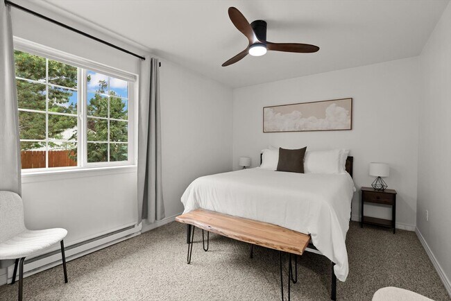 Building Photo - Glacier Chalet – Cozy Columbia Falls Retreat Near Glacier National Park