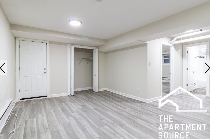 Building Photo - 732 W Roscoe St